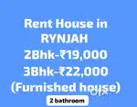 Rent in Rynjah