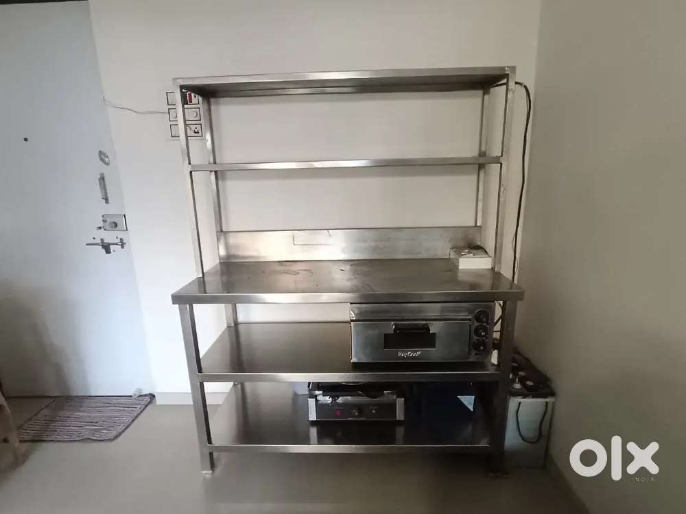 Restaurant Equipment Combo for Sale – Excellent Condition