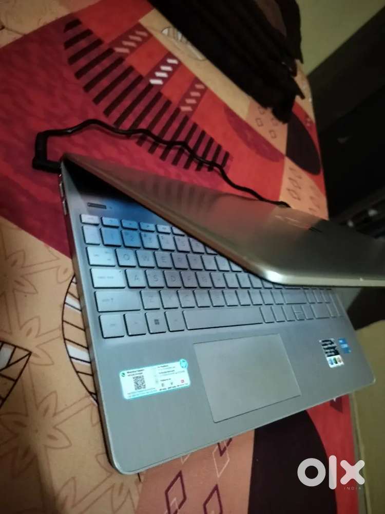 HP Laptop for Sale – Good Condition – Perfect for Work & Study
