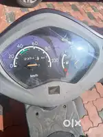 Activa i  Good condition vehicle