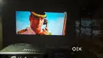 Rd5 intrex projector 4k 3d wifi mcast 199 inchs hdmi usb SMART pro