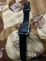 Apple watch series 3 body