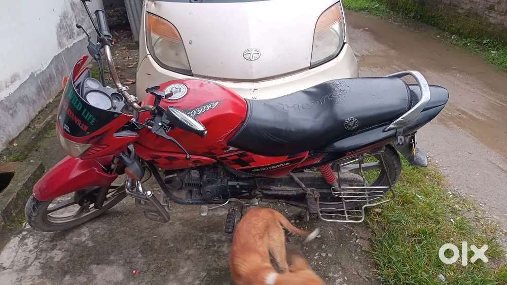 Very good condition