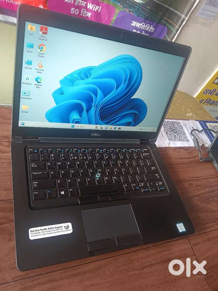 Dell Hp Lenovo laptop Available Like New Condition