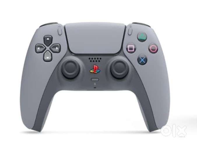 Ps5 30th anniversary controller