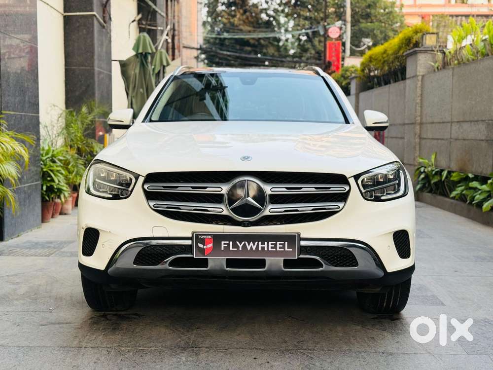 Mercedes-Benz GLC Class New C-Class Progressive C 200, 2021, Petrol