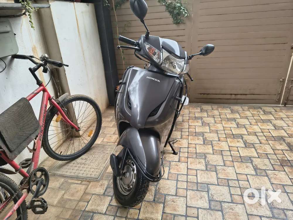 Honda Activa Excellent condition
