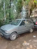 All the parts are original. And servicing done periodically.
