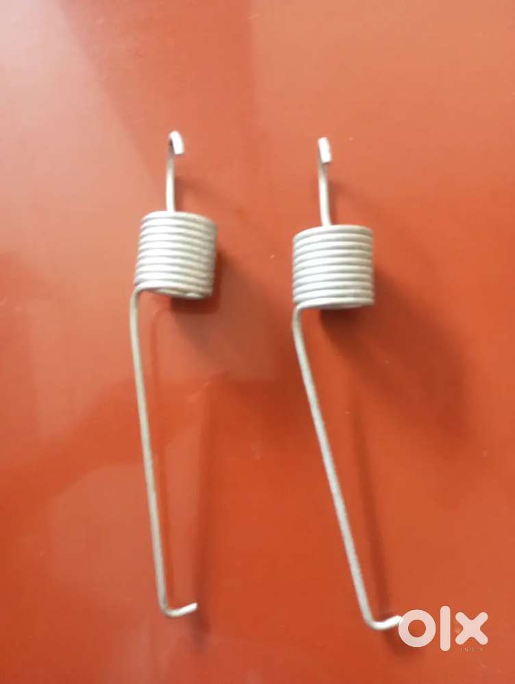 IFB Frontload spring