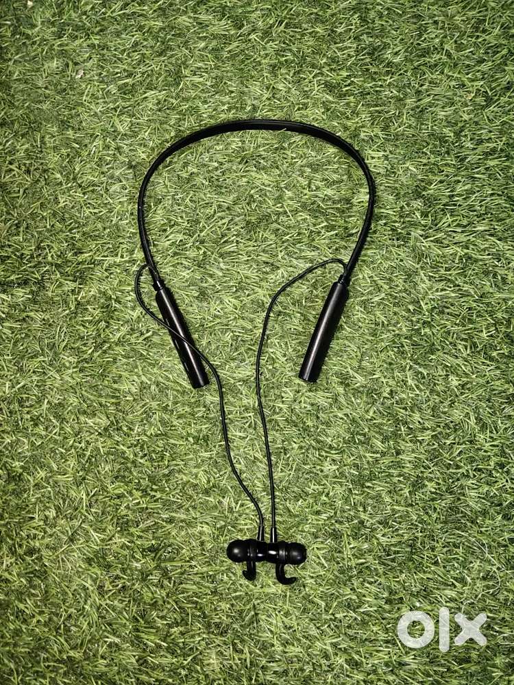 Nackband wireless genuine condition