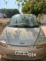 Chevrolet Spark 2011 Petrol Well Maintained