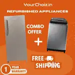 .$& Upgrade Your Appliances – Refurbished & Delivered Free to You!$#7