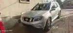 Nissan Terrano 2014 Diesel Well Maintained