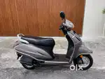 Honda activa 4g  bs4 model