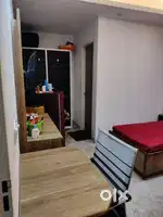 Mannat Luxurious Co-Living PG/RK sec 48