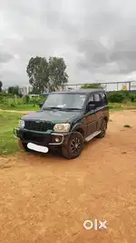 Mahindra Scorpio 2004 Diesel 79000 Km Driven