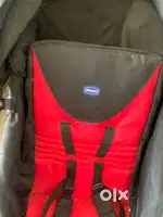 Chicco stroller