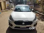 Maruti Suzuki Dzire 1.2 VXI AMT, 2018, Petrol