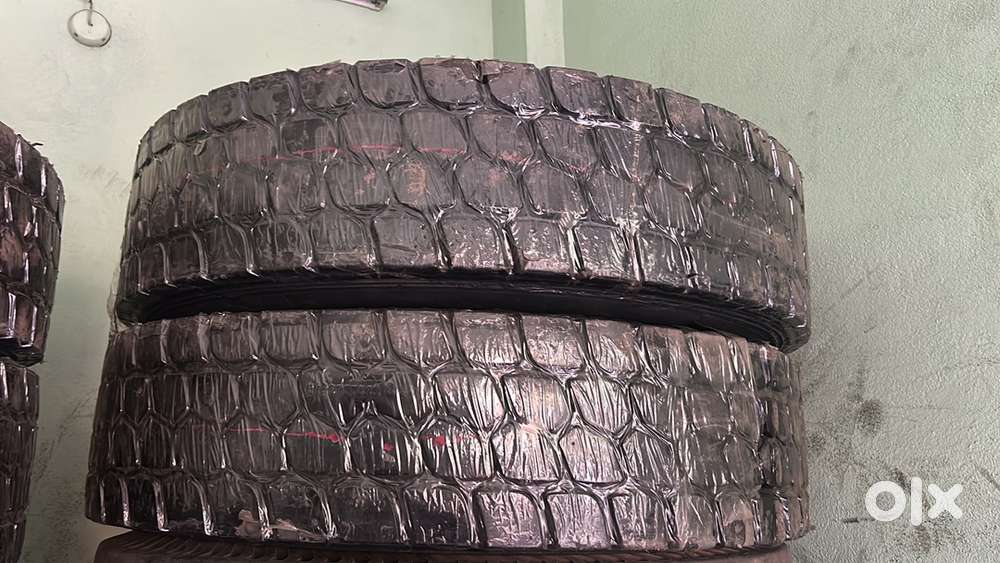 Indian tyres
