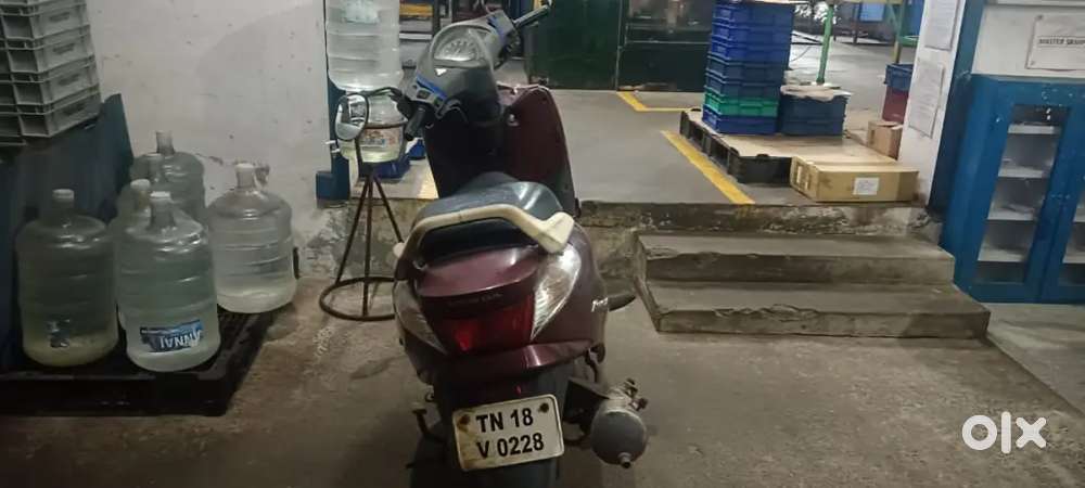 Used good condition Aviator .