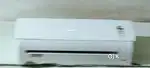 Brand New Ac of 20 days
