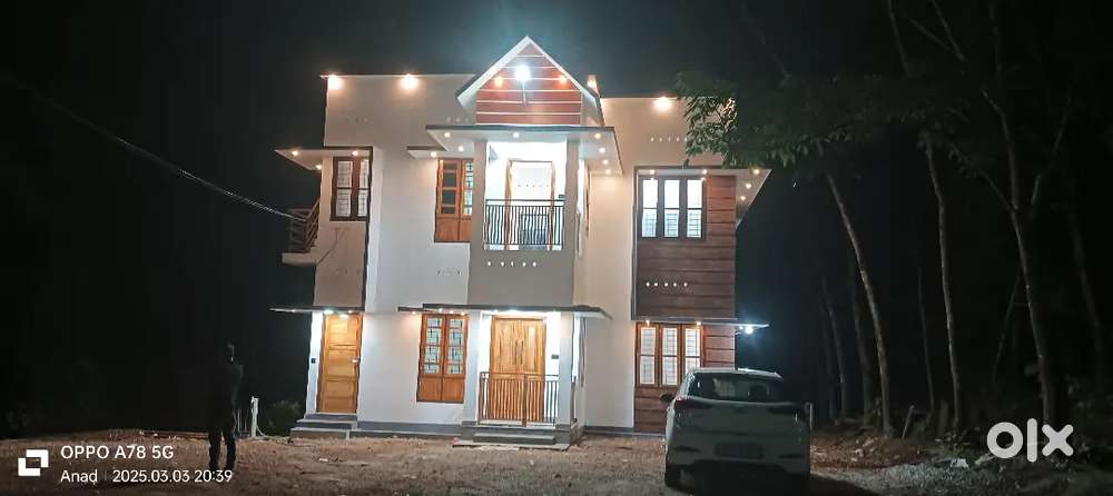 For rent  location moozhy puthanpalam negotiable