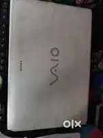 Sony leptop
