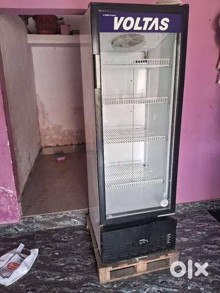 Voltas visi cooler