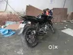 Bike in good condition