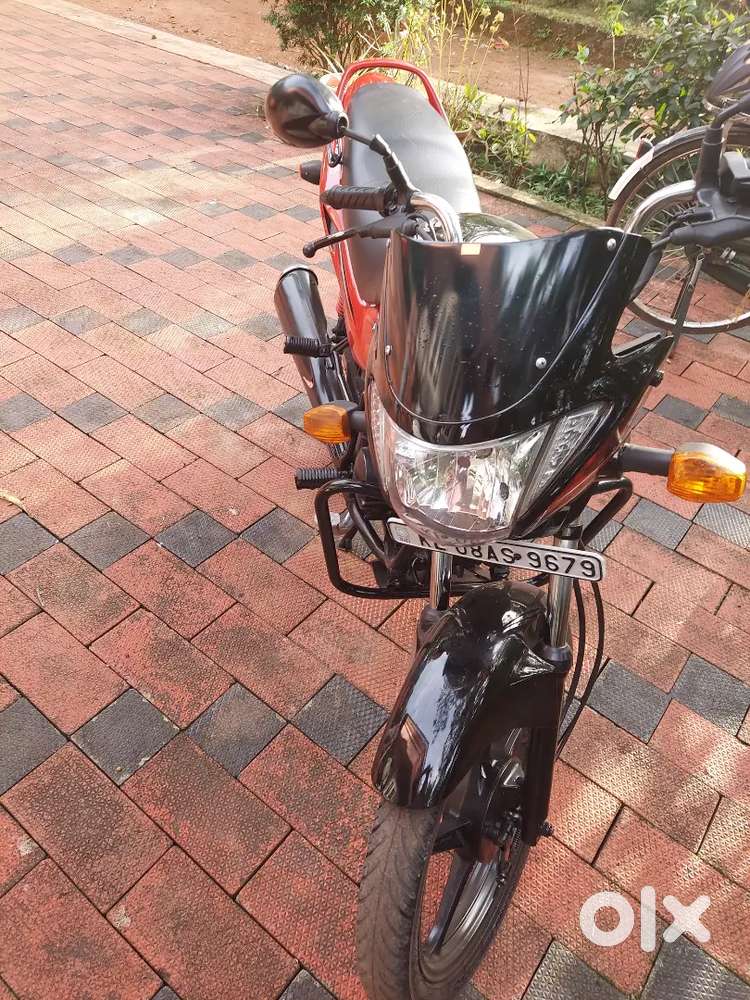 Hero Honda Sale
