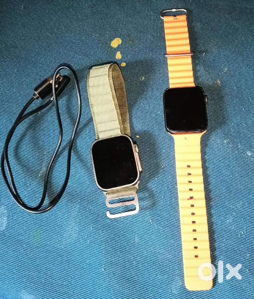Good  good condition watch cartoon ka  sath