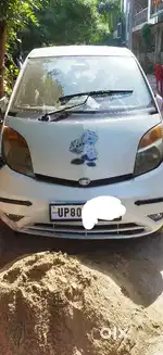 Tata Nano 2012 Petrol Well Maintained. Recently new battery replaced