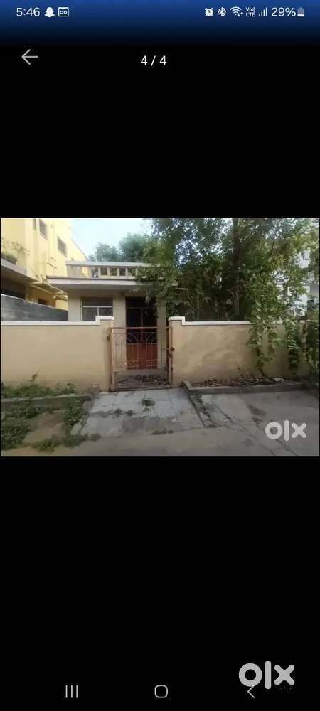 NGGO COLONY 1BHK HOUSE NEAR MTP ROAD