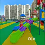 24*7 WATER SUPPLY 1BHK FOR RENT IN RUSTOMJEE