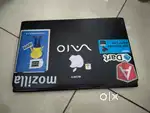 sony vaio E series lappy