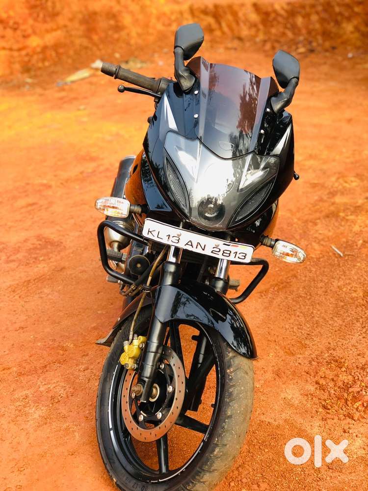 Pulsar 220F Argent sale