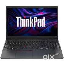 LAPTOP THINK PAD E14