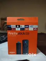 Amazon Fire stick lite
