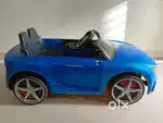 Kids Toy Car Big