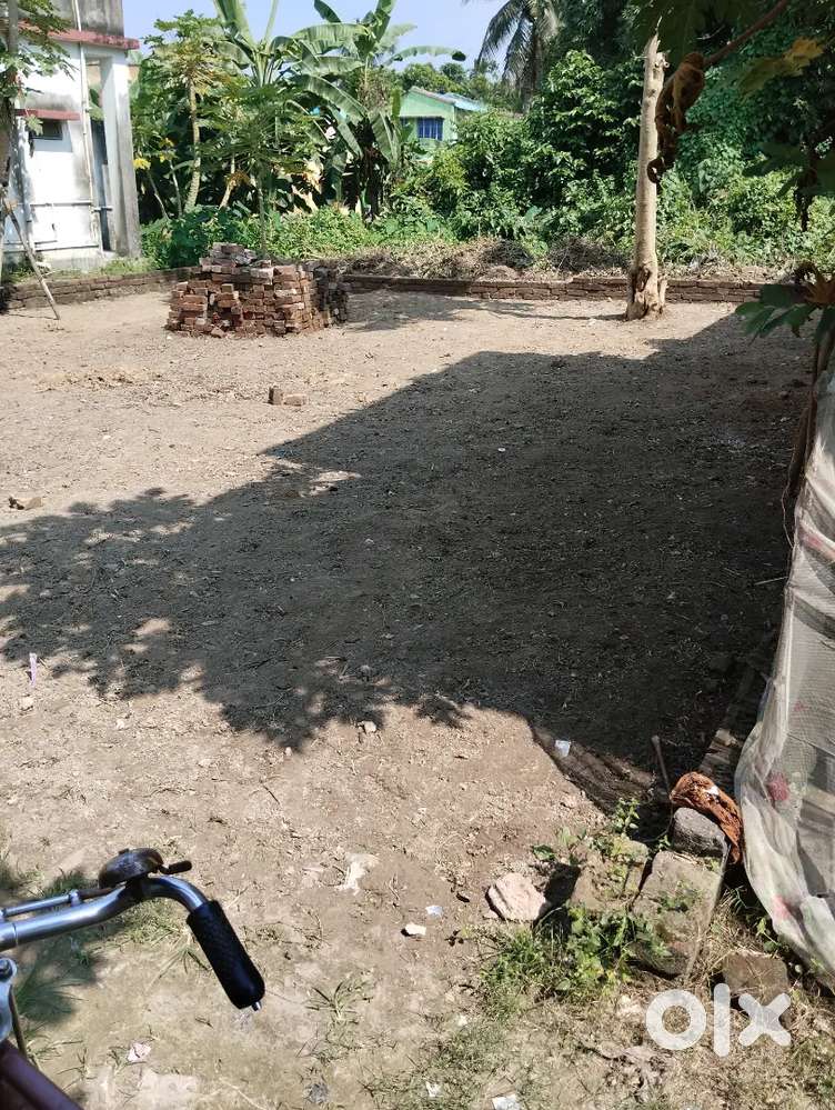 Kanchrapara diffence colony