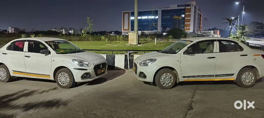 It company driver vacant