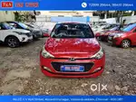 Hyundai Elite i20 Asta 1.2 (O), 2016, Petrol