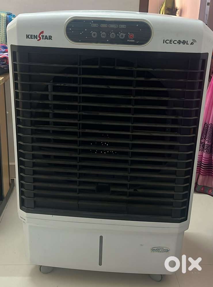 Good condition cooler