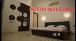PG FOR GIRLS ONLY