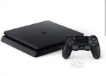 PS4 GAME CONSOLE