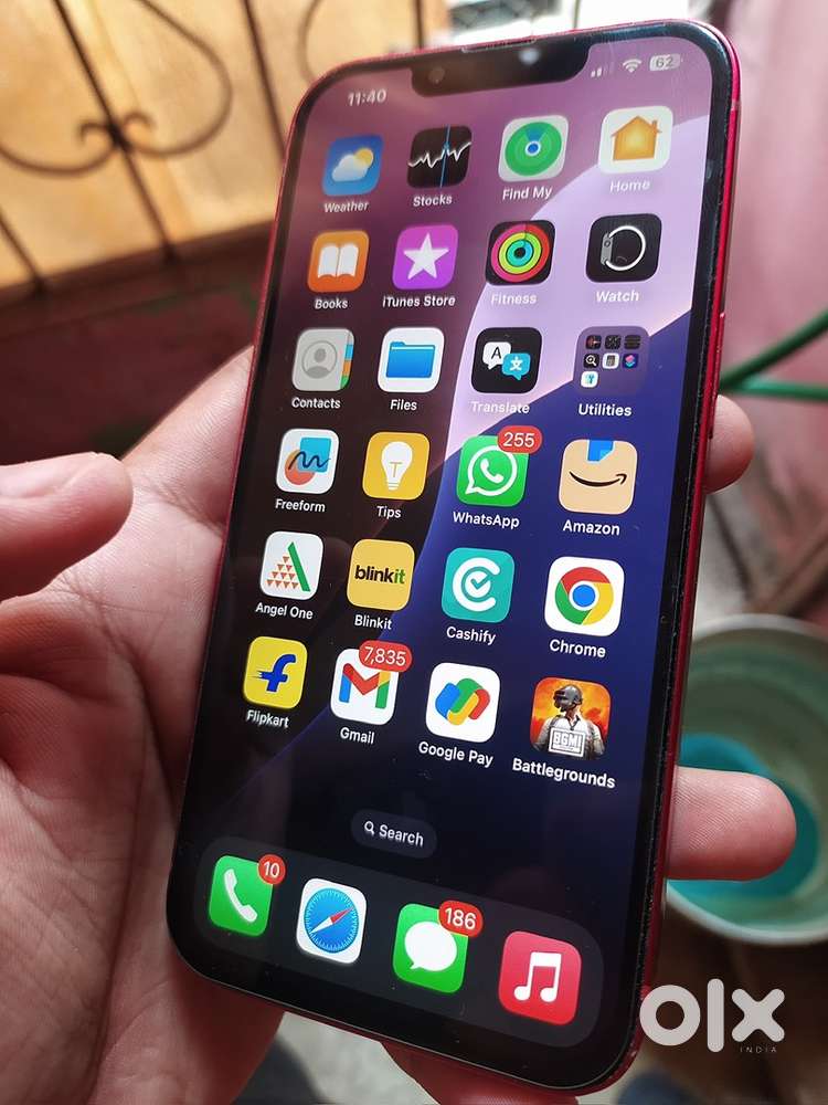 Iphone 13 128 gb