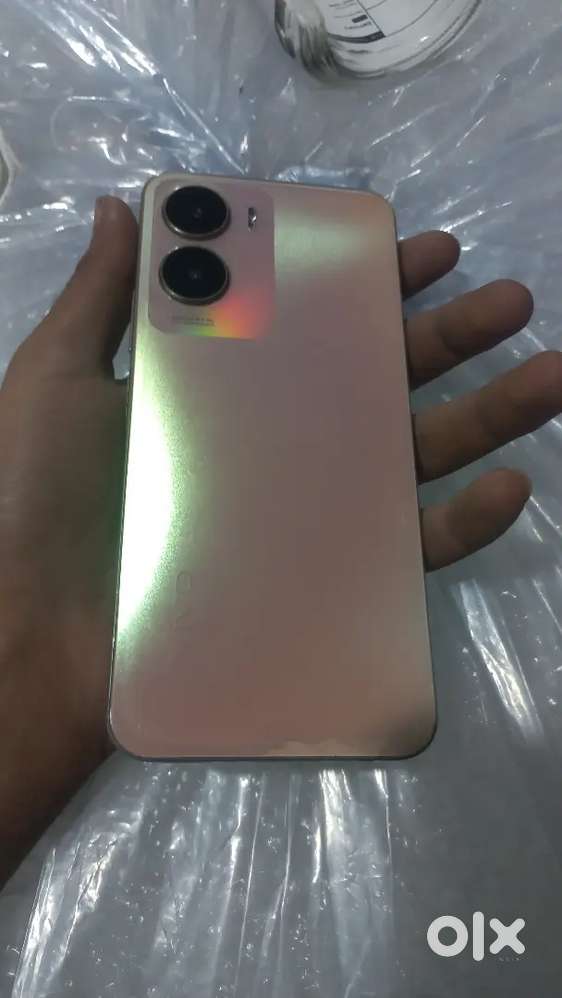 Vivo T2X 5G phone