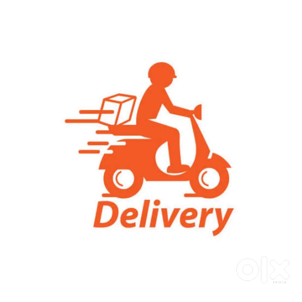 Delivery boy and girl required