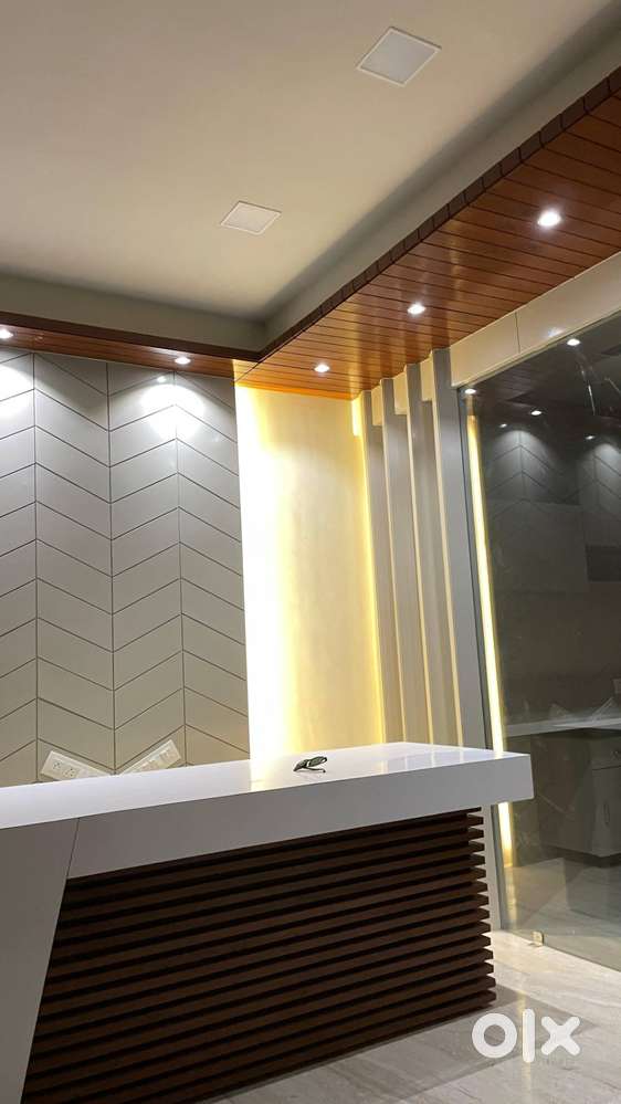 Fully Furnished Office for Rent - K10 Grand Genda Circle