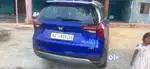 Mahindra XUV700 2023 Diesel Good Condition